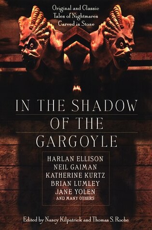 Cover of In Shadow of the Gargole