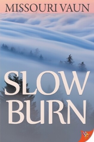 Cover of Slow Burn