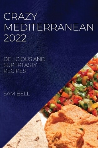 Cover of Crazy Mediterranean 2022