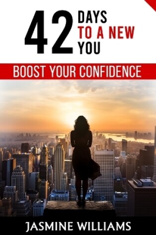 Cover of Boost Your Confidence