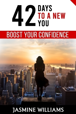 Book cover for Boost Your Confidence