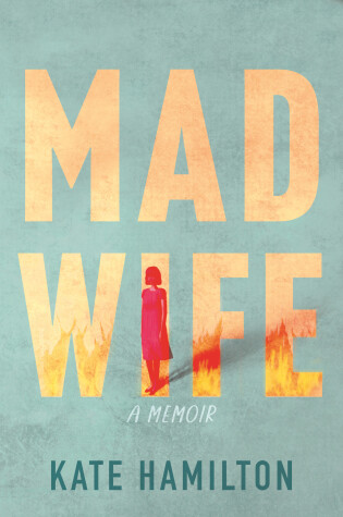 Cover of Mad Wife