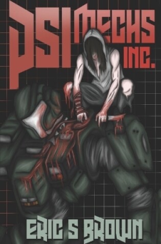 Cover of Psi-Mechs, Inc.