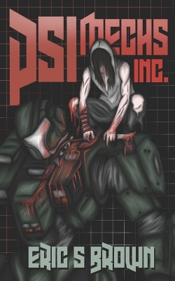 Book cover for Psi-Mechs, Inc.