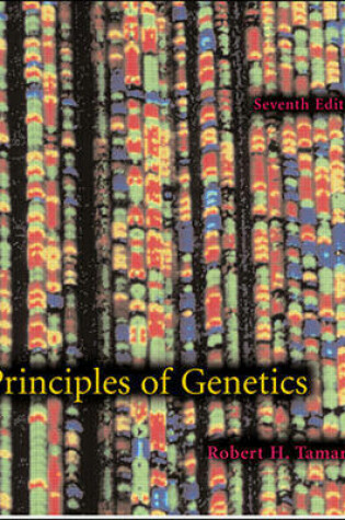 Cover of PRINCIPLES OF GENETICS W/GENETICS GENES TO GENOMES CD/OLC CARD MANDATORY PKG