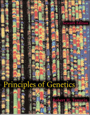 Book cover for PRINCIPLES OF GENETICS W/GENETICS GENES TO GENOMES CD/OLC CARD MANDATORY PKG