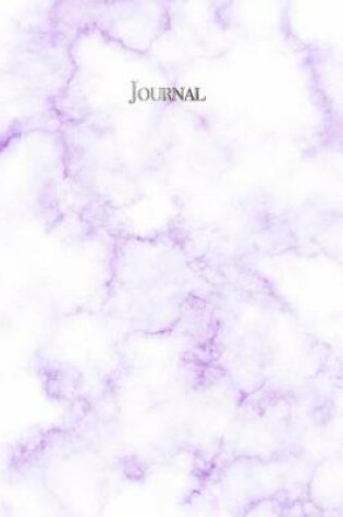 Cover of Journal