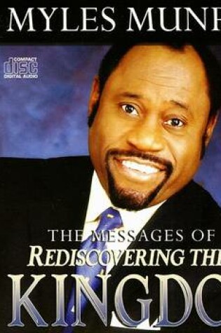 Cover of Rediscovering the Kingdom Volume 3