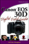 Book cover for Canon EOS 30D Digital Field Guide