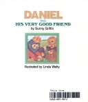 Book cover for Daniel and His Very Good Friend: Little Landol