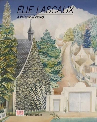 Book cover for Élie Lascaux