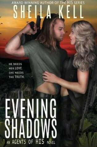 Cover of Evening Shadows