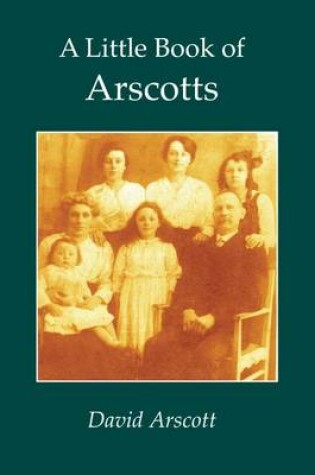 Cover of A Little Book of Arscotts