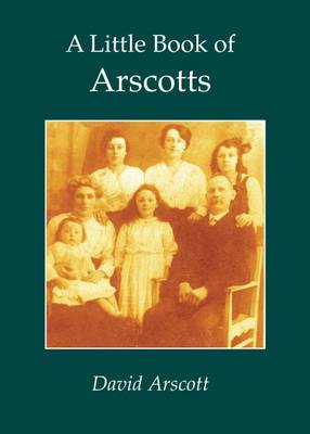 Book cover for A Little Book of Arscotts