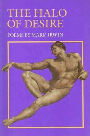 Cover of The Halo of Desire