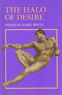 Book cover for The Halo of Desire