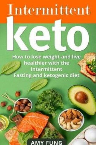 Cover of Intermittent Keto