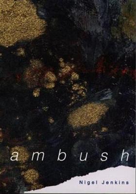 Book cover for Ambush