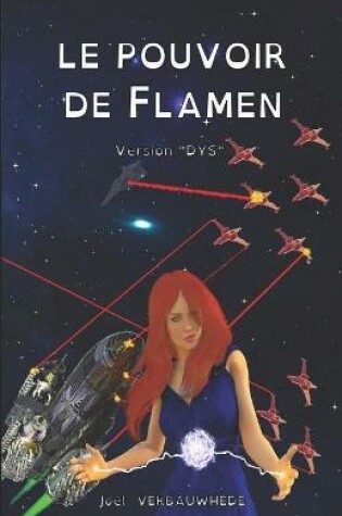 Cover of Le pouvoir de Flamen - Version DYS