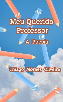 Book cover for Meu Querido Professor