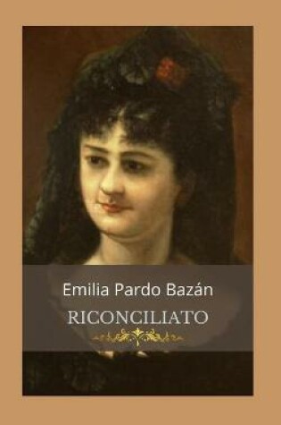 Cover of Riconciliato