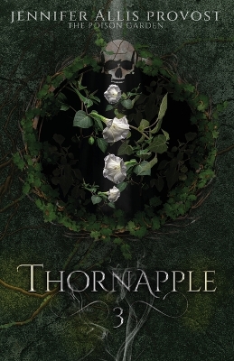 Book cover for Thornapple