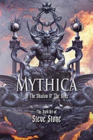 Cover of Mythica