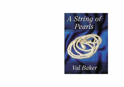 Book cover for A String of Pearls