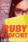 Book cover for Look into my eyes