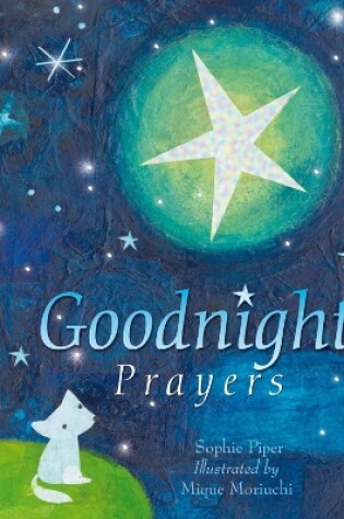 Cover of Goodnight Prayers