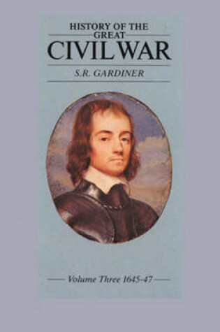 Cover of History of the Great Civil War