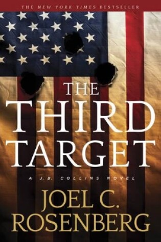 Cover of The Third Target