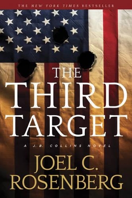 Book cover for The Third Target