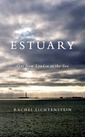 Book cover for Estuary