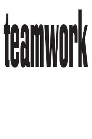 Cover of Teamwork