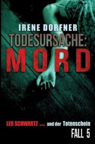 Cover of Todesursache