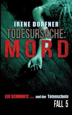 Book cover for Todesursache