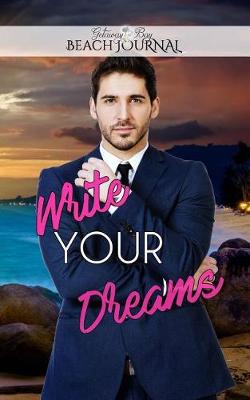 Book cover for Write Your Dreams