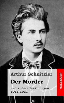 Book cover for Der Moerder