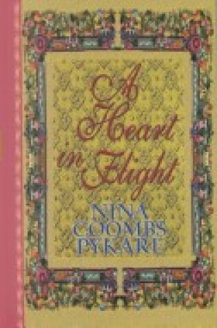 Cover of A Heart in Flight