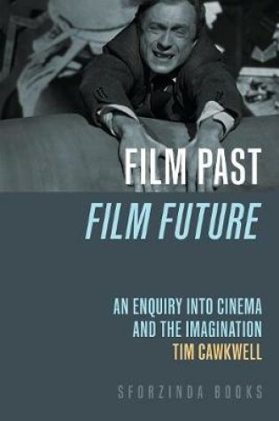 Cover of Film Past Film Future