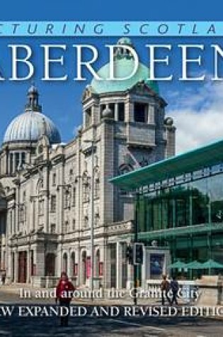 Cover of Aberdeen: Picturing Scotland