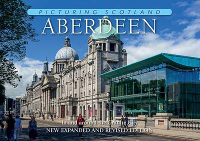 Cover of Aberdeen: Picturing Scotland