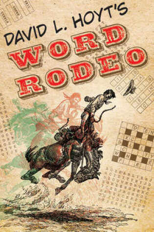 Cover of David L. Hoyt's Word Rodeo