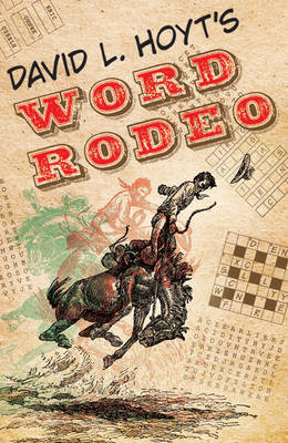 Book cover for David L. Hoyt's Word Rodeo