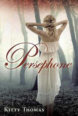 Book cover for Persephone