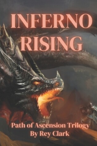 Cover of Inferno Rising