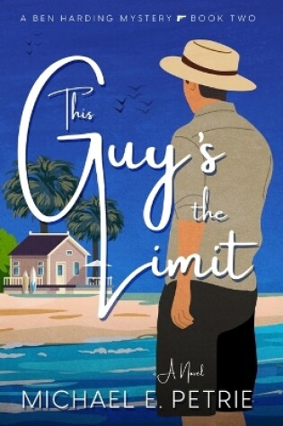 Cover of This Guy's The Limit