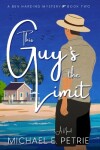 Book cover for This Guy's The Limit