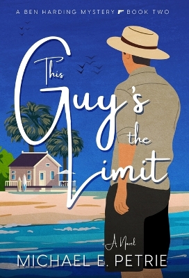 Cover of This Guy's The Limit